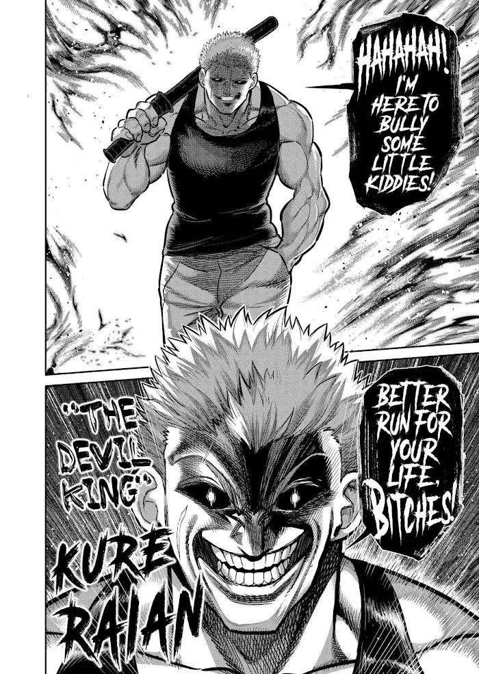 Kengan Omega Chapter 301 image 17_optimized